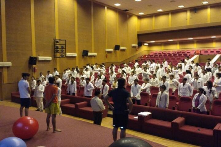 auditorium